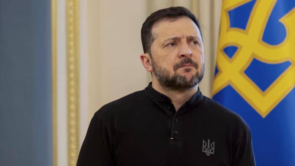 前乌军总司令发出警告,俄乌冲突结束后,和平不会降临乌克兰,还有一场内战要打?