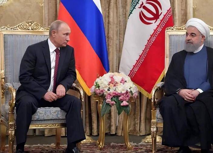 普京提到俄罗斯解体，矛头对准欧洲，俄乌谈判只差一步？俄最大的对手，已经不是美国了