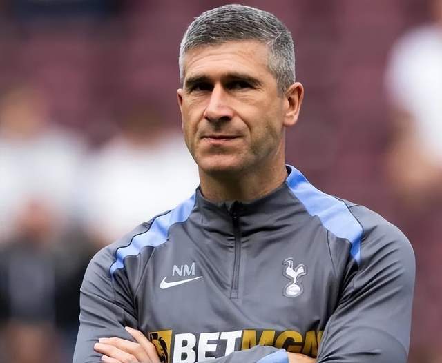 原创             中超成名帅跳板！44岁英超教练有望执教中超：刚拿欧联杯冠军