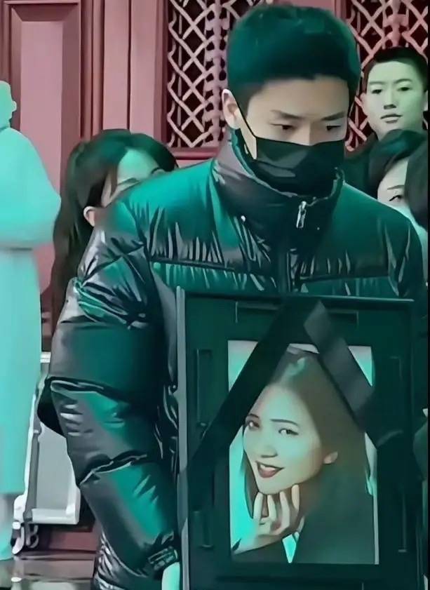 何晴去世后，许亚军第四任老婆张澍首发文，“一箭双雕”手段厉害