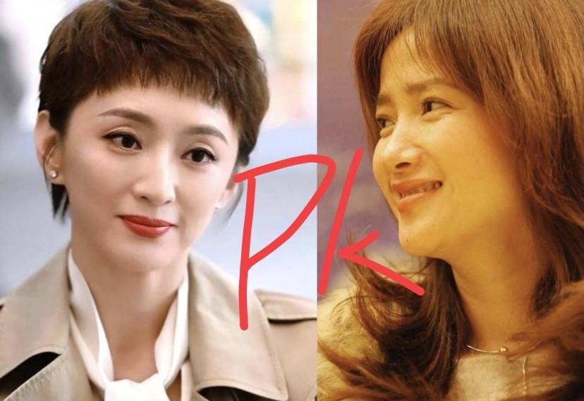 何晴去世后，许亚军第四任老婆张澍首发文，“一箭双雕”手段厉害