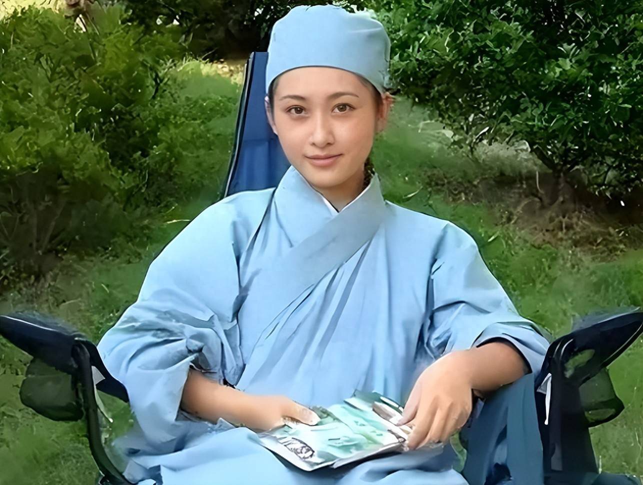 安徽美女道士胡千慧被捕：精通胡媚术，九名男徒弟揭露其罪行