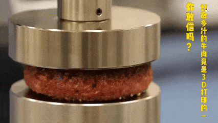 原创             欧美强推的“人造肉”，彻底败退中国