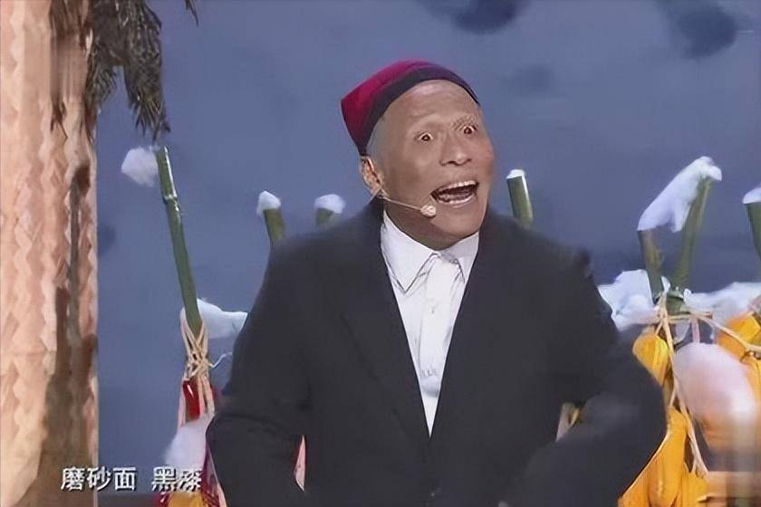 不再隐瞒！赵本山坦言离开春晚的真相，李咏老婆才是罪魁祸首