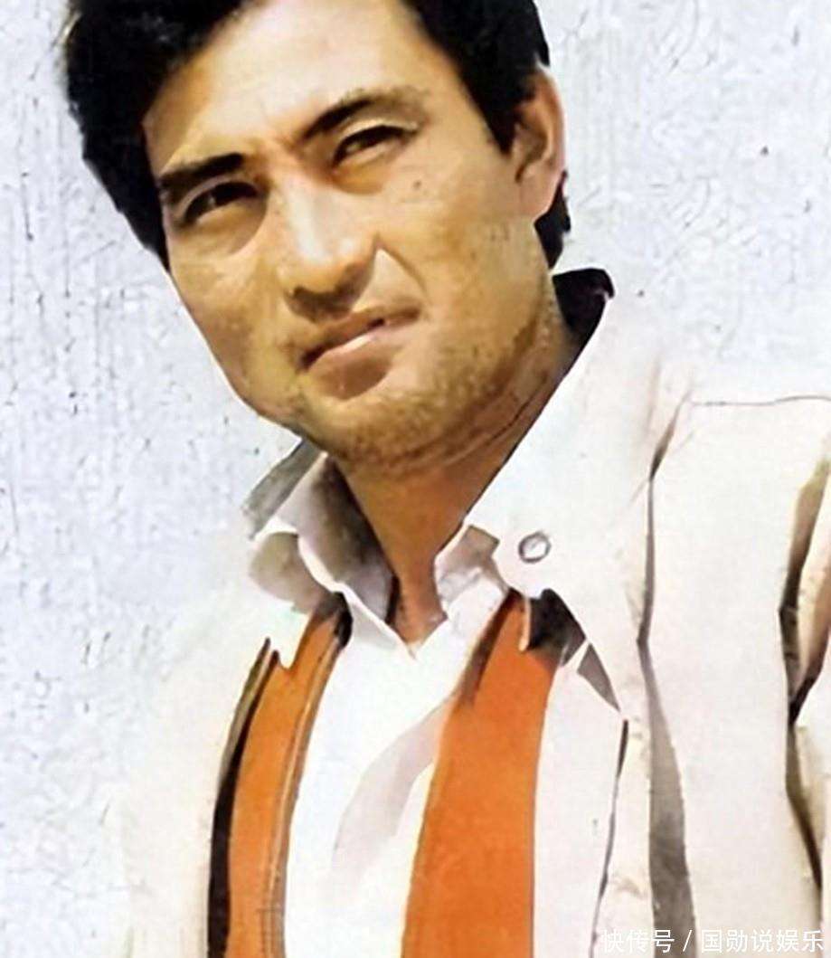 原来他早已去世，上影厂演员享国家特殊补贴，却长期饮酒患癌3年