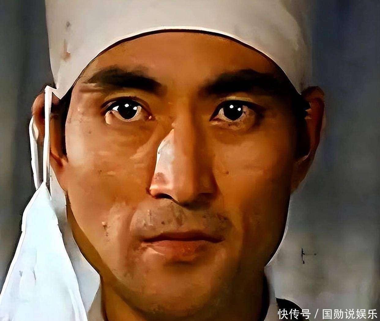 原来他早已去世，上影厂演员享国家特殊补贴，却长期饮酒患癌3年