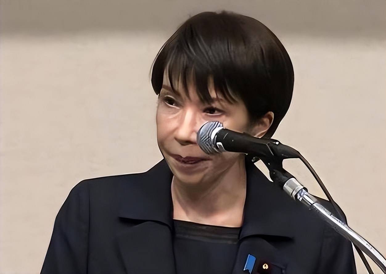 中方连拒三场会晤，军方给日本定性，日本皇室求情，高市有大动作