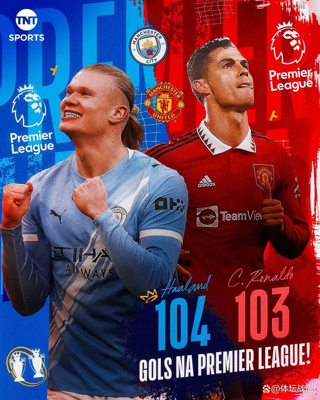 英超联赛免费高清直播+实时赛程+积分预测（2025赛季全覆盖）3-02-1！足坛悲喜夜！5大豪门爆发英超榜首两次易主4队翻车