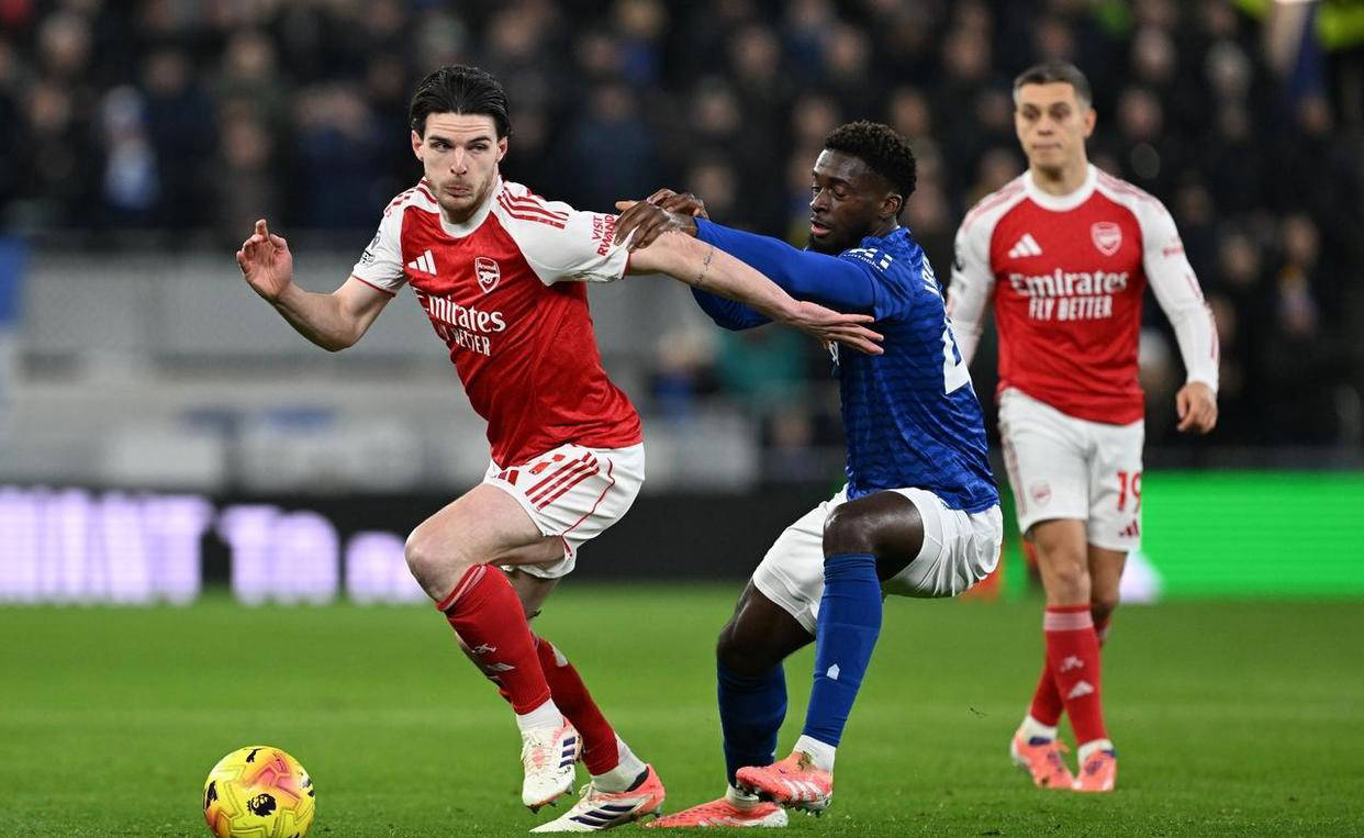 “英超联赛免费高清直播+实时赛程+积分预测