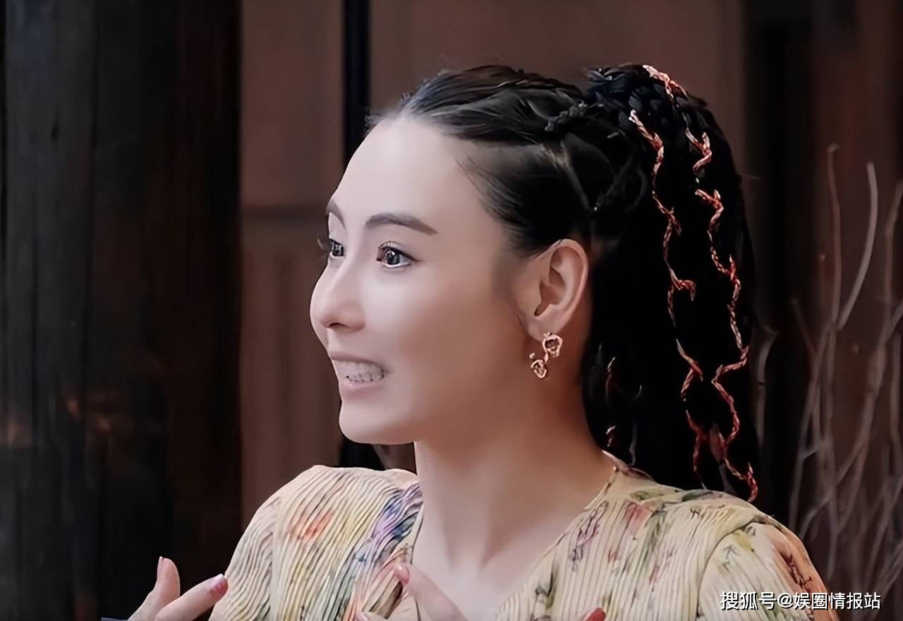 张柏芝45岁杀疯了！自爆10亿身家已立遗嘱，亲自选遗照寿衣：不怕死，只怕家人因钱撕破脸