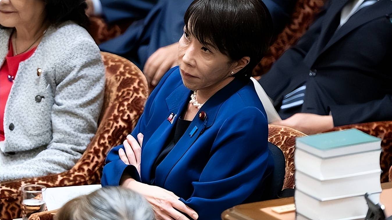 清算总账时机将至?我外交部突然发出警告,对外释放信号非同寻常