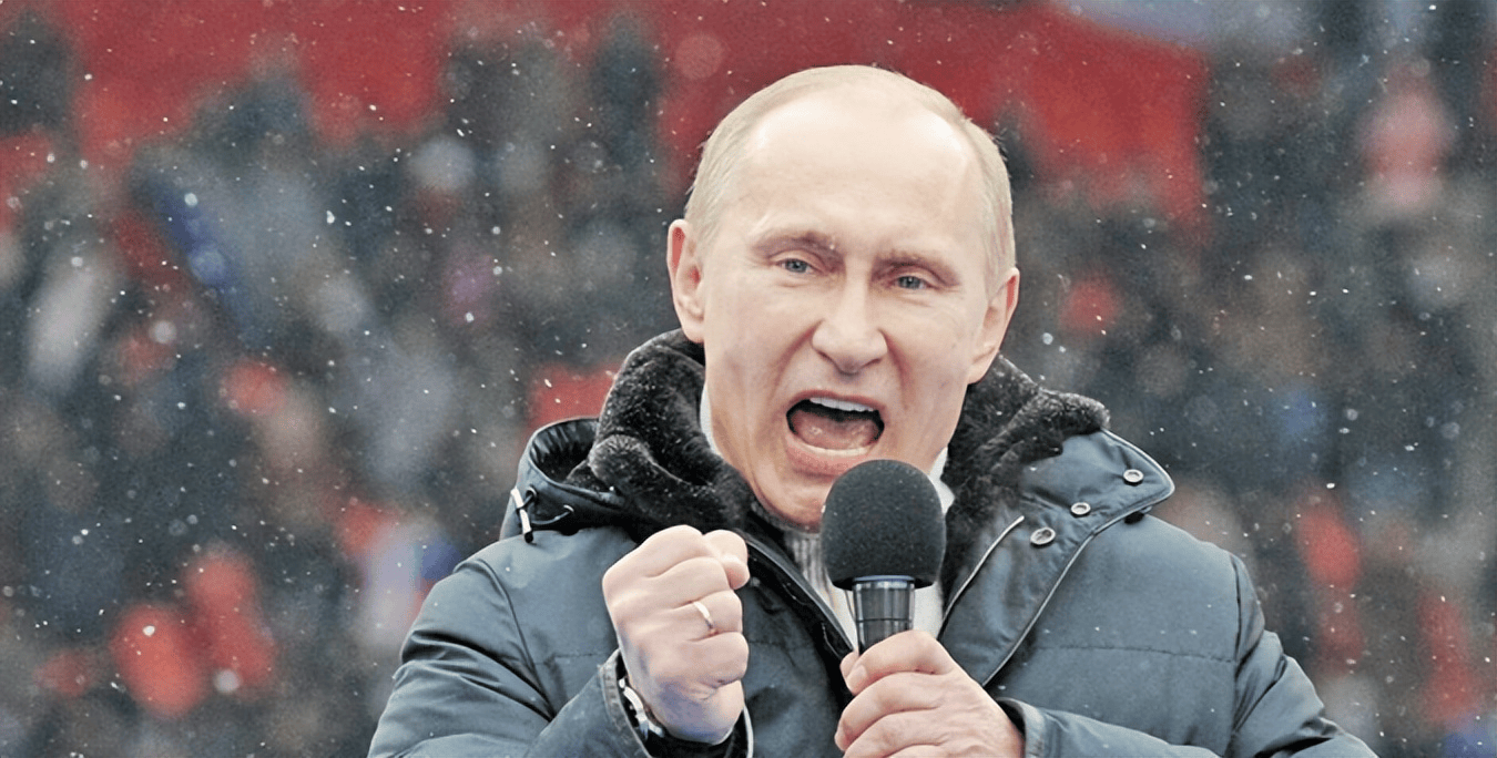 冬至 3 大事件连发！日本公开逮捕驻日美军,普京下令导弹战备,美国再次扣押油轮