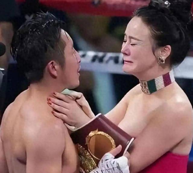 真要离了？邹市明2亿家产被败光，冉莹颖深夜发文：夫妻间没交流了