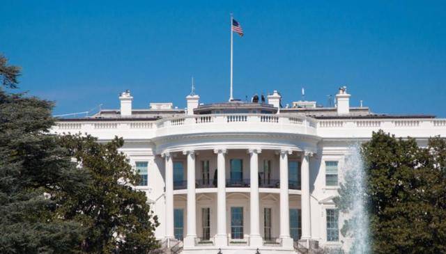 美国邀印度介入台海，莫迪反手传话中国，8个字说得很上道