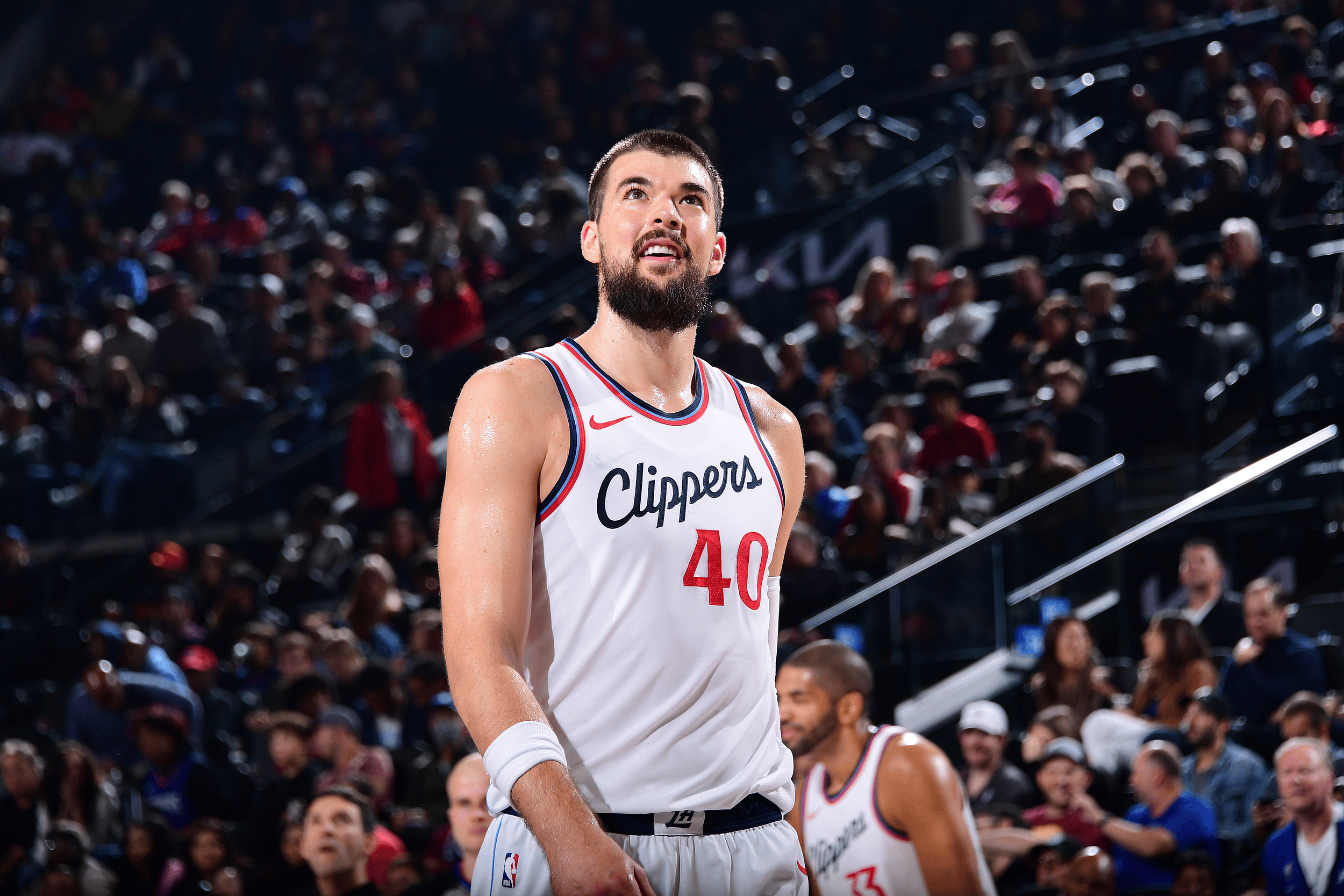 NBA职业联赛中文官网__实时赛程比分+球队资讯再见卡佩拉！火箭、快船、步行者酝酿三方交易1米85后卫辅佐杜兰特争冠