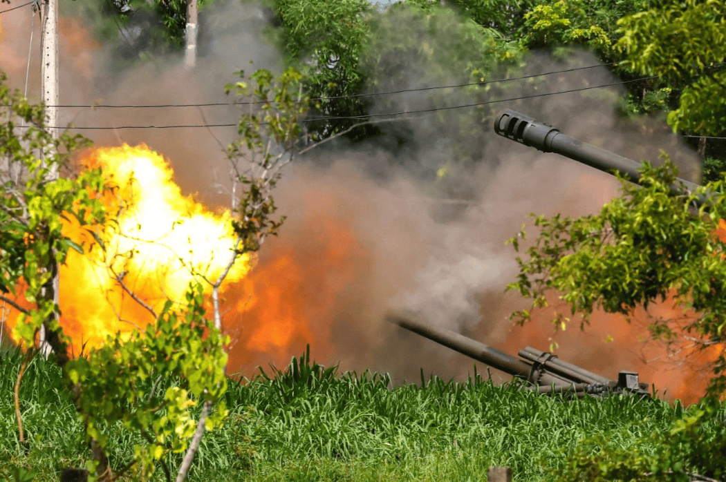 中方已经尽力，洪森兵败如山倒，泰军有高人指点，最怕俄罗斯出兵
