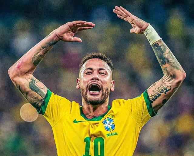 足球直播-NBA直播_英超_世界杯体育【超清在线观看】33岁内马尔隔空喊线世界杯进决赛我必进球！