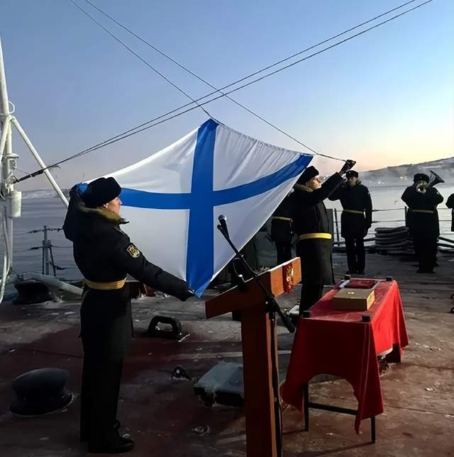 俄罗斯现代级驱逐舰全部退役！20年前的老船，为啥中国还在用？