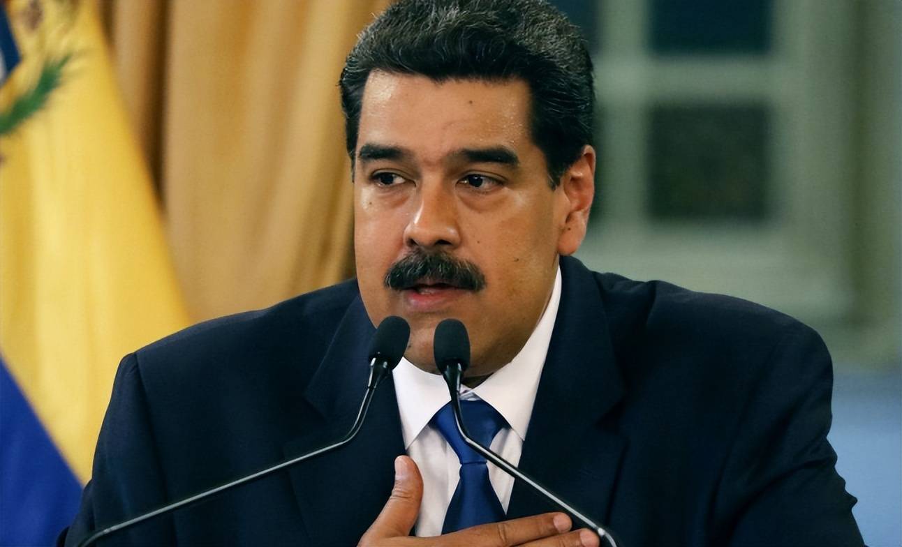 美国打响第三枪，美军扣押第3艘油轮，这次遇上刺头了，双方爆发激烈追逐战！