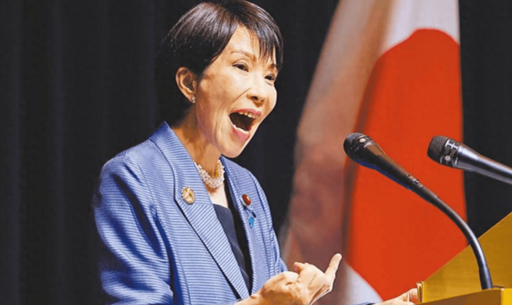 日本内阁正式批了！开始转守为攻，要在一大领域，重点针对中俄