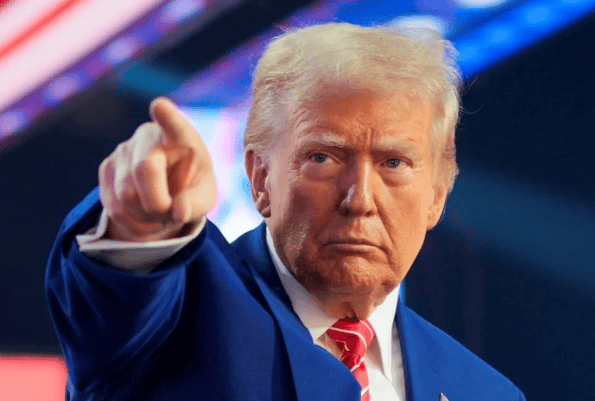 发射井齐竖，洲际导弹全锁定？ 美媒传出重大消息，中方当场驳斥