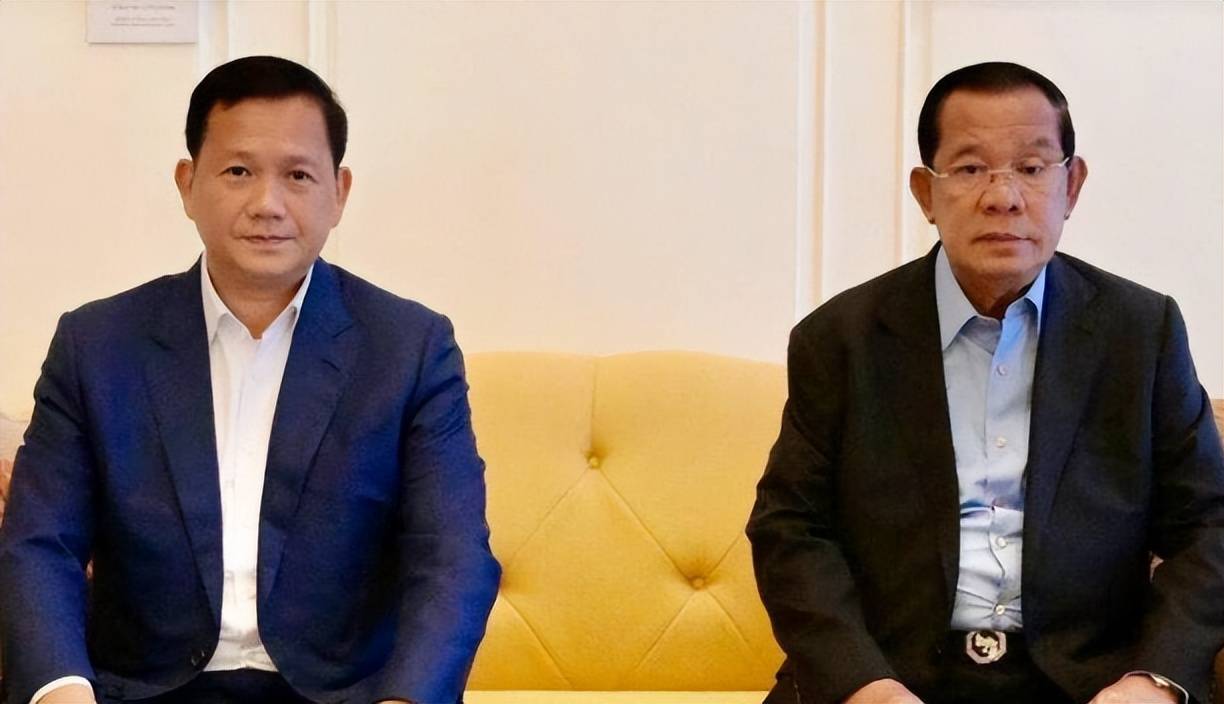 柬埔寨一仗被打出原形，谈判怕有去无回，求改中立场地被拒？