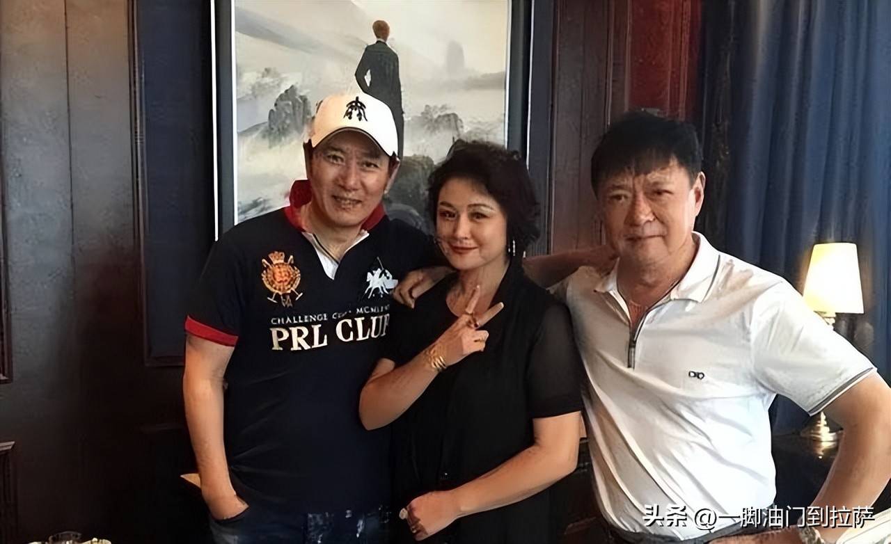67岁迟志强现状：出狱40年后，定居黑龙江，儿子职业曝光令人泪目