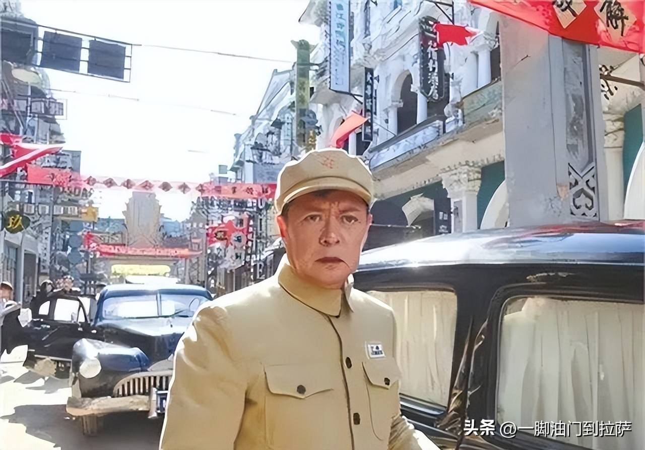 67岁迟志强现状：出狱40年后，定居黑龙江，儿子职业曝光令人泪目