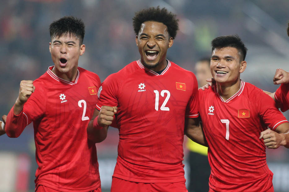 越南队国际足联排名攀升 三位紧逼世足球直播-NBA直播_英超_世界杯体育【超清在线观看】界百强