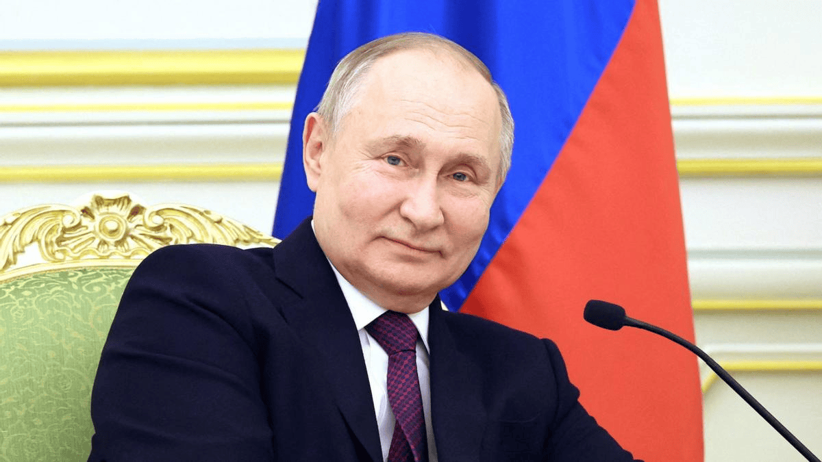 泽连斯基终于松口，乌克兰可以撤军，但有一个条件，普京另起炉灶