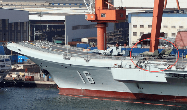 最后5天!国内军工业或仍有惊喜,轰20首飞or四川舰弹射舰载机?