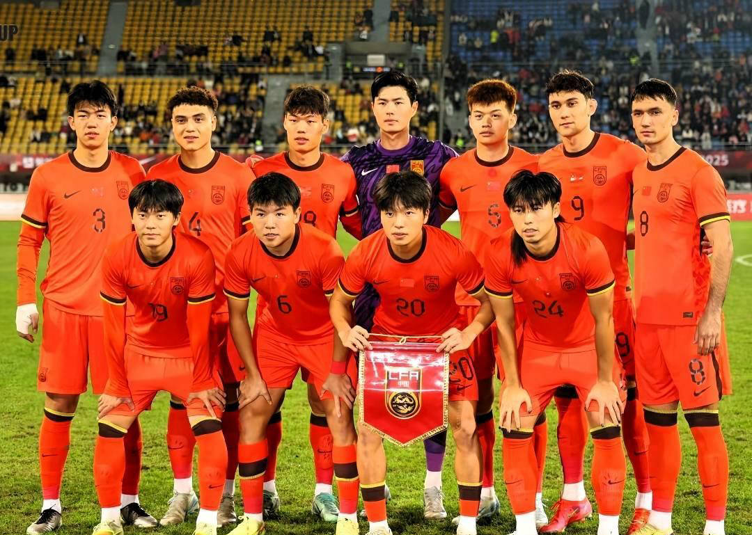 半岛体育- 半岛体育官方网站- APP下载CCTV5全程直播：1月8日U23男足对决伊拉克王钰栋或成致胜关键