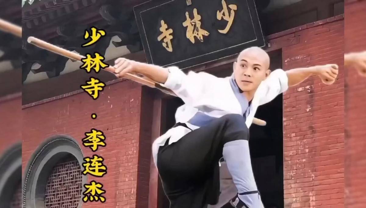 严防死守36年，利智还是输了，李连杰终是没放下被亏欠的“她们”