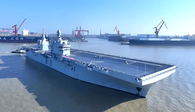 最后5天!国内军工业或仍有惊喜,轰20首飞or四川舰弹射舰载机?