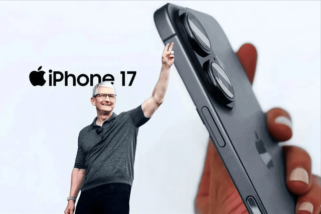 原创             买一台iPhone17，印度要工作967小时，美国21小时，中国呢？
