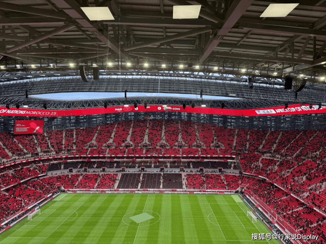 “2570㎡ 艾比森又点亮一个超级地标世界