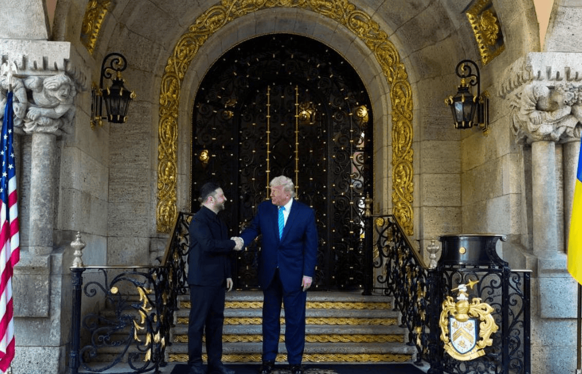 普京险遭“斩首”，特朗普怒不可遏，中方一言不发，深意十足震醒三方