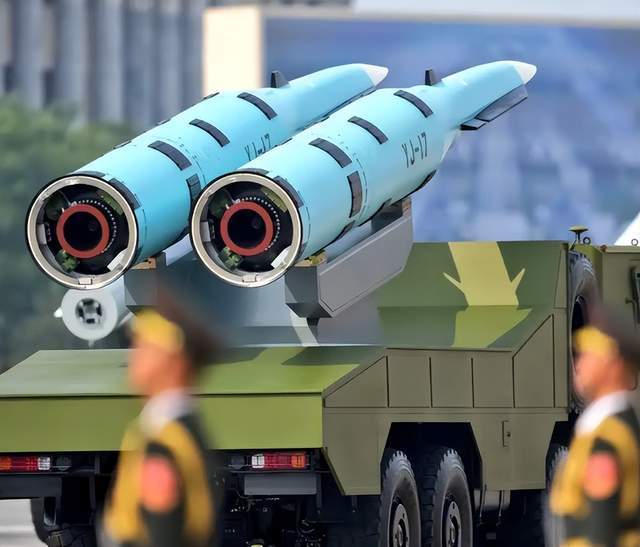 航母时代要凉？鹰击-20官宣亮剑：055获得“一发入魂”技术优势