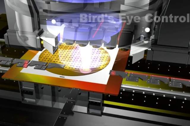 原创             台积电：可以给中国大陆代工3nm芯片，除了某些敏感客户