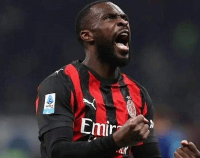 米兰体育- 米兰体育官方网站 世界杯官方指定投注平台与托莫里续约谈判启动双方意向明确