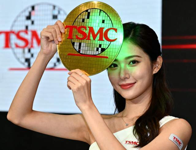 原创             台积电：可以给中国大陆代工3nm芯片，除了某些敏感客户