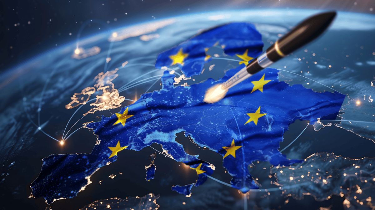欧洲防务产业加速重组，跨国合作与战略自主的新格局