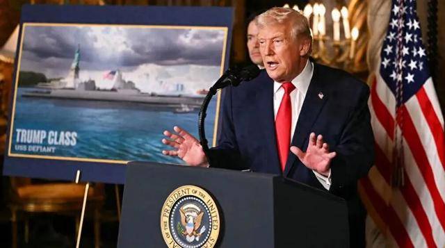 美国已经保不住日本，俄罗斯通告全球：中国是最大海军强国