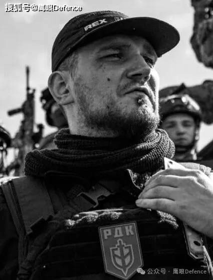 获释的白俄罗斯反对派令人失望！“俄罗斯志愿军团”创建者牺牲