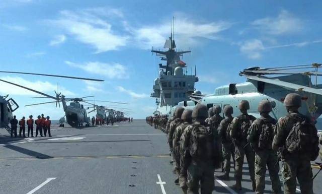 解放军“突然袭击”，赖清德吓破胆，2026台海有了4个“新常态”