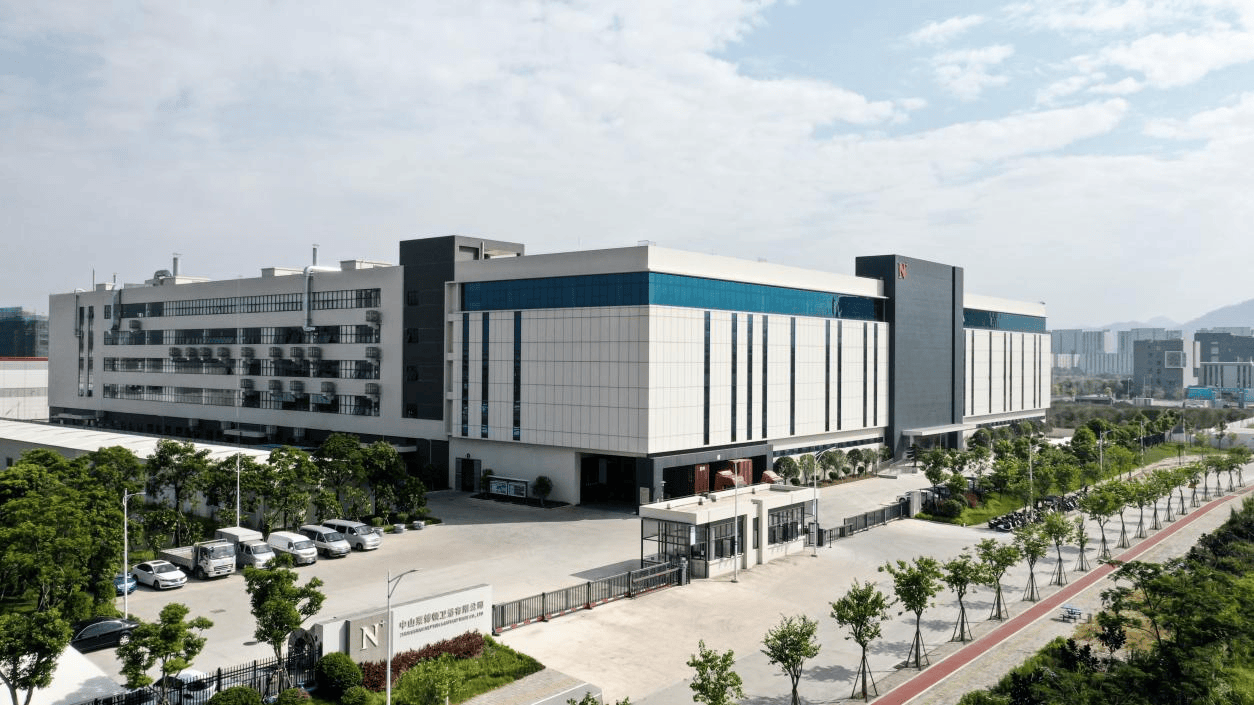 顿再度上榜“中山淋浴房产业带星品牌”九游会真人游戏第一品牌荣耀加身！莱博(图3)