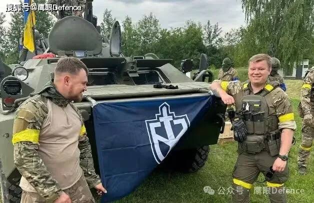 获释的白俄罗斯反对派令人失望！“俄罗斯志愿军团”创建者牺牲