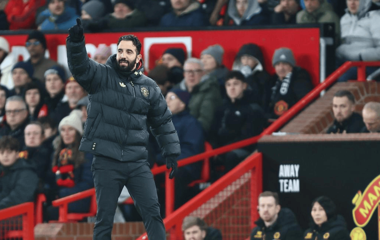 英格兰足球超级联赛英超最新积分战报：曼联爆冷维拉溃败切尔西掉链子