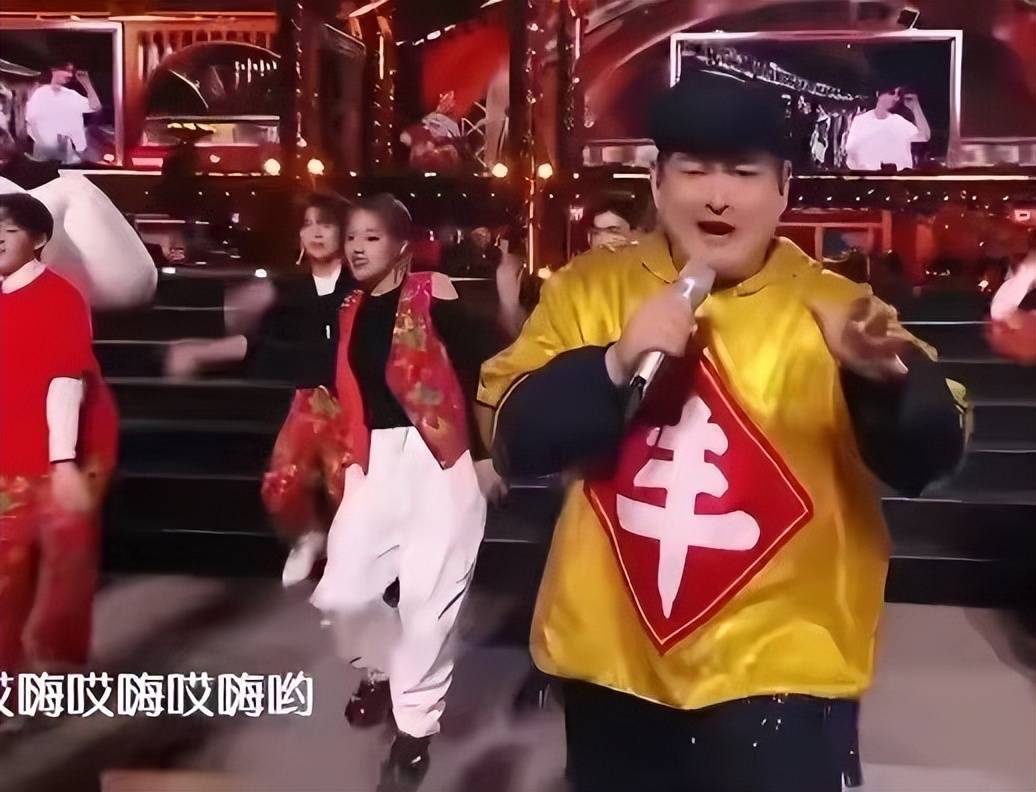 星二代大比拼：小沈阳女儿露怯，赵本山儿子讨巧，王菲女儿最争气