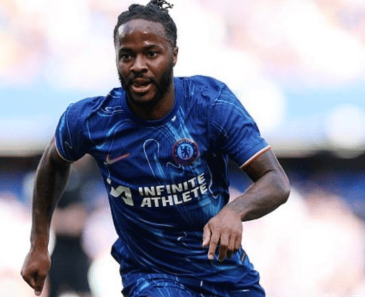 米兰体育- 米兰体育官方网站 世界杯官方指定投注平台资讯：斯特林拒绝西汉姆租借瞄准永久加盟富勒姆